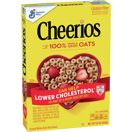 Cheerios: An Ultra-Processed and Unhealthy Cereal — Small Batch Goodness